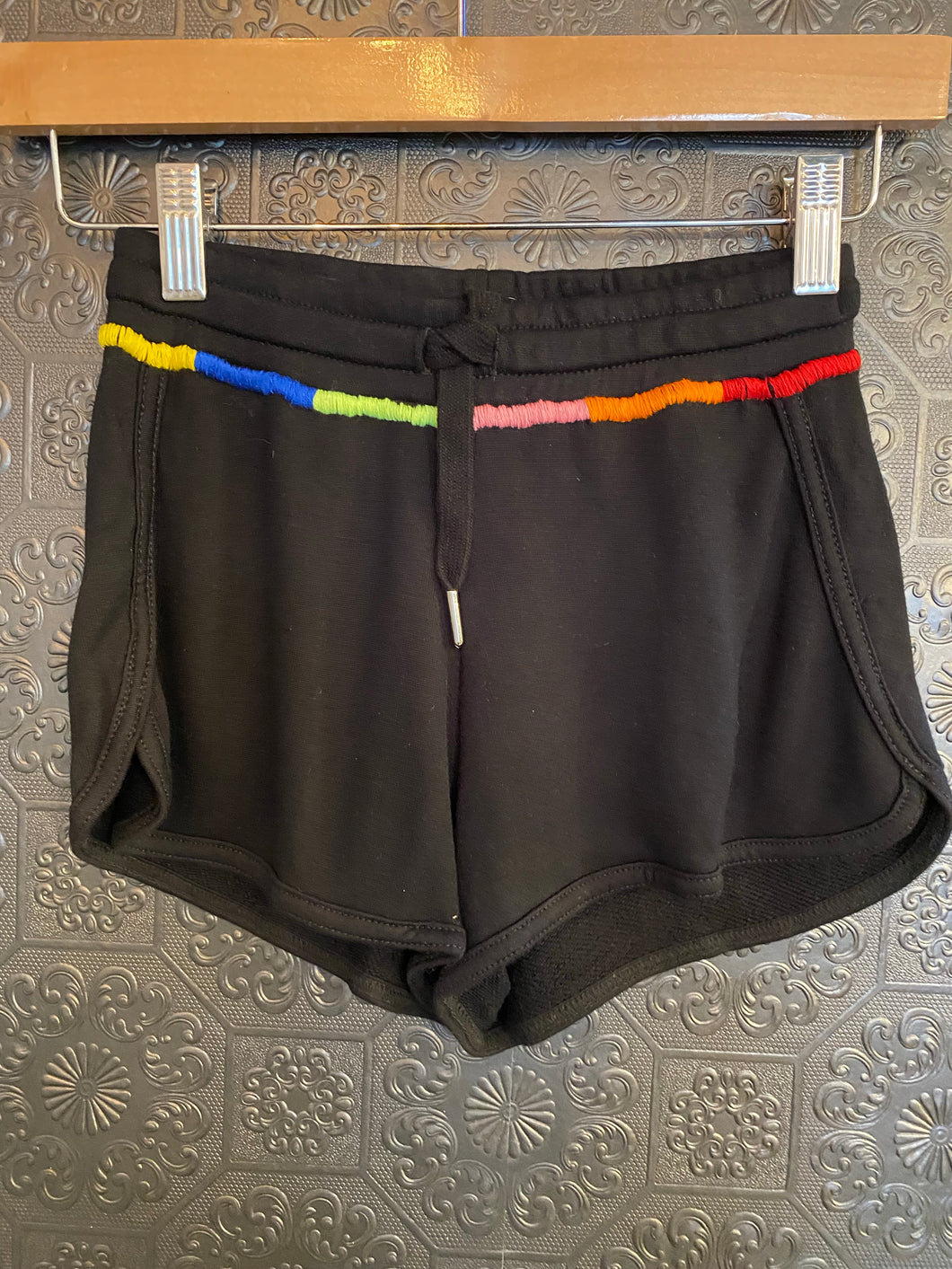 Fbz black short