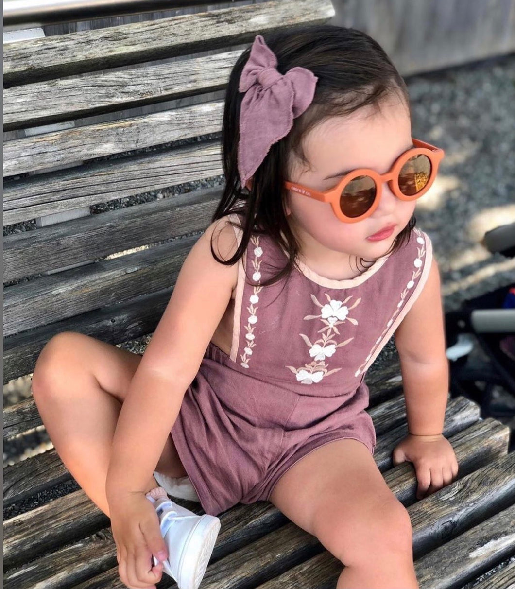 Kids sunglasses