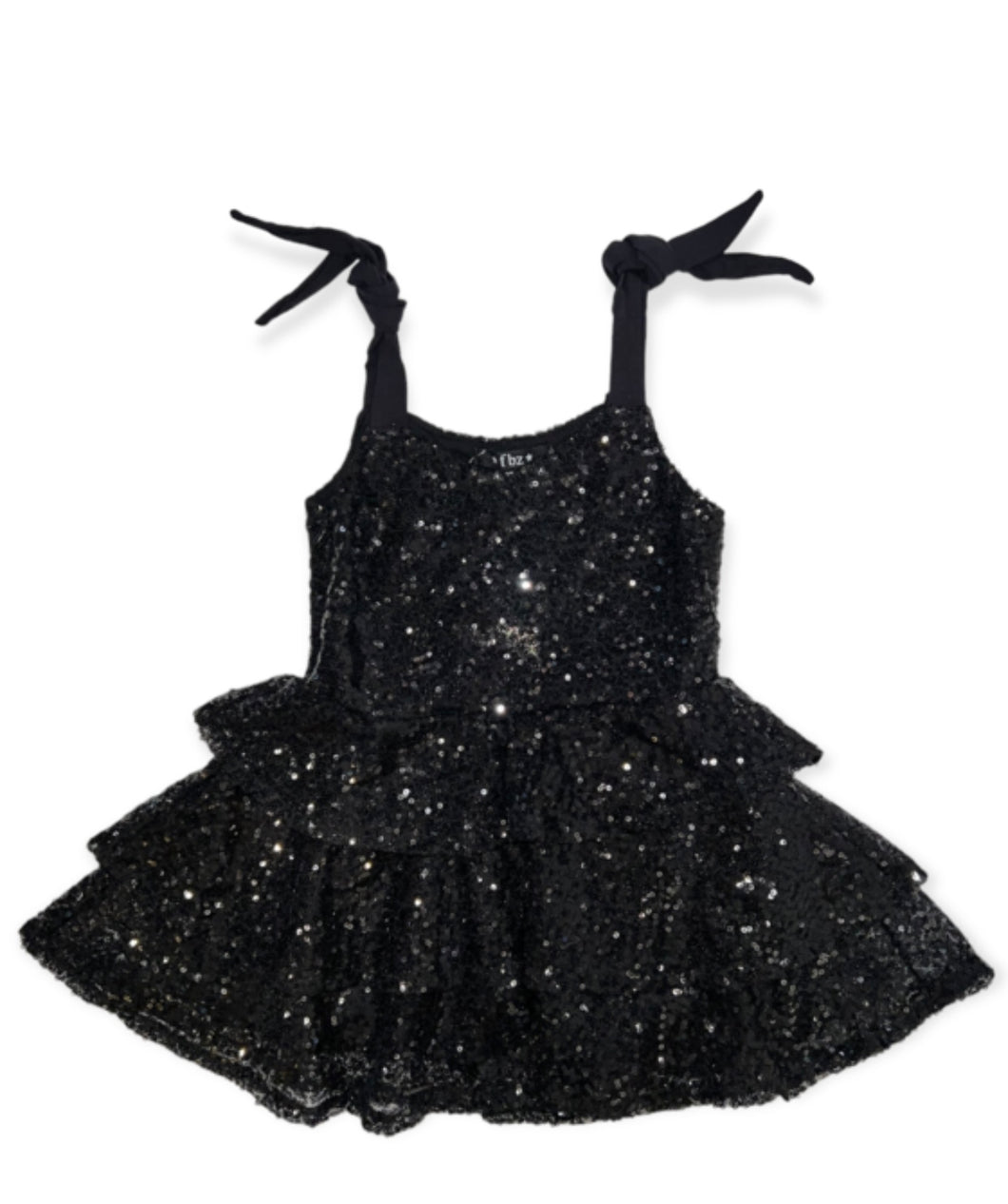 Fbz Sequin Dress