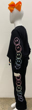 Load image into Gallery viewer, Fbz Happy Face Sweatshirt
