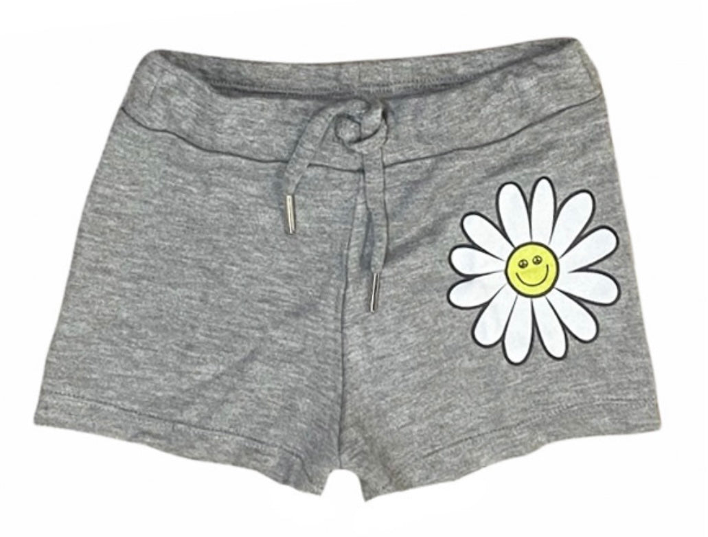 Fbz short misty grey