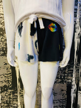 Load image into Gallery viewer, Fbz short Half Tye Dye sulfur
