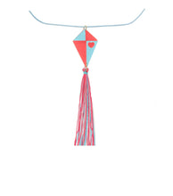 Load image into Gallery viewer, alexa necklace - kite
