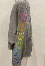 Load image into Gallery viewer, Fbz Happy Face Sweatshirt
