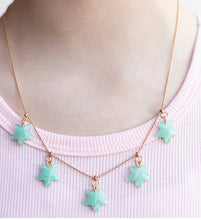 Load image into Gallery viewer, sophia necklace - star
