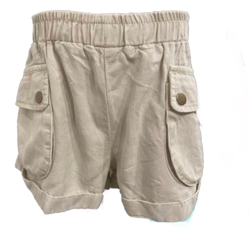 Cargo Shorts