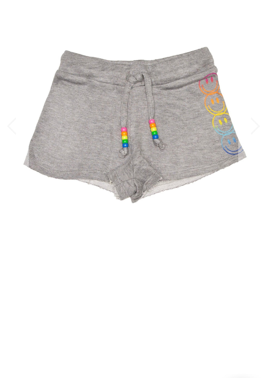 FBZ GREY SHORT